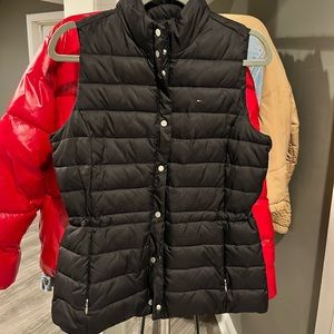Women’s Tommy Hilfiger Vest